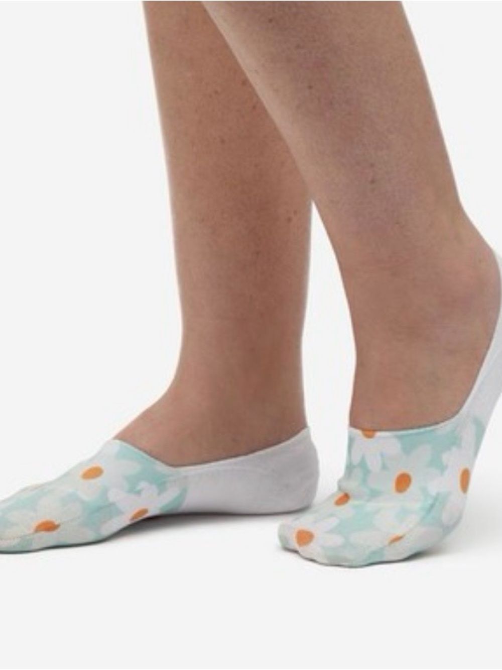 TOMS Ultimate No Show Socks 3 Pack Brand New With Tags - Picture 5 of 8